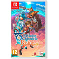 Buy Nintendo,Red Art Games Eiyuden Chronicle Rising Nintendo Switch - Gadcet UK | UK | London | Scotland | Wales| Ireland | Near Me | Cheap | Pay In 3 | Video Game Software