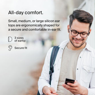 Buy Samsung,Belkin SoundForm Motion True Wireless Earbuds – Wireless Charging Case, Dual Mic, IPX5 Water Resistant, Bluetooth, Black - Gadcet UK | UK | London | Scotland | Wales| Near Me | Cheap | Pay In 3 | In-Ear Headphones