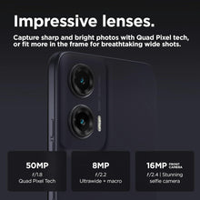 Buy Motorola,Motorola Moto G35 5G – 4GB RAM, 128GB Storage, SIM-Free, Midnight Black, Unlocked - Gadcet UK | UK | London | Scotland | Wales| Near Me | Cheap | Pay In 3 | Mobile & Smart Phones