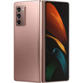 Buy Samsung,Samsung Galaxy Z Fold2 5G (256GB) – Mystic Bronze - Unlocked - Gadcet UK | UK | London | Scotland | Wales| Near Me | Cheap | Pay In 3 | Unlocked Mobile Phone