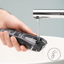 Buy Panasonic,Panasonic ER-GB62 Wet & Dry Electric Hair, Beard & Body Trimmer for Men with 40 Cutting Lengths, Black - Gadcet UK | UK | London | Scotland | Wales| Near Me | Cheap | Pay In 3 | Hair Care