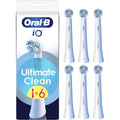 Buy Oral-B,Oral-B iO Series Ultimate Clean Replacement Brush Heads – 6-Pack Professional Oral Care - Gadcet UK | UK | London | Scotland | Wales| Near Me | Cheap | Pay In 3 | Toothbrush Replacement Heads