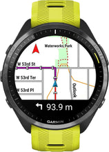 Buy Garmin,Garmin Forerunner 965 AMOLED GPS Running Smartwatch - Gadcet UK | UK | London | Scotland | Wales| Near Me | Cheap | Pay In 3 | Smart Watches