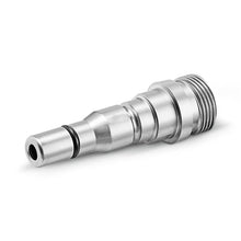 Buy Karcher,Kärcher 2.115-001.0 Quick-Fitting Pipe Union Plug Nipple (Easy!Lock) - Gadcet UK | UK | London | Scotland | Wales| Near Me | Cheap | Pay In 3 | Parts & Connectors