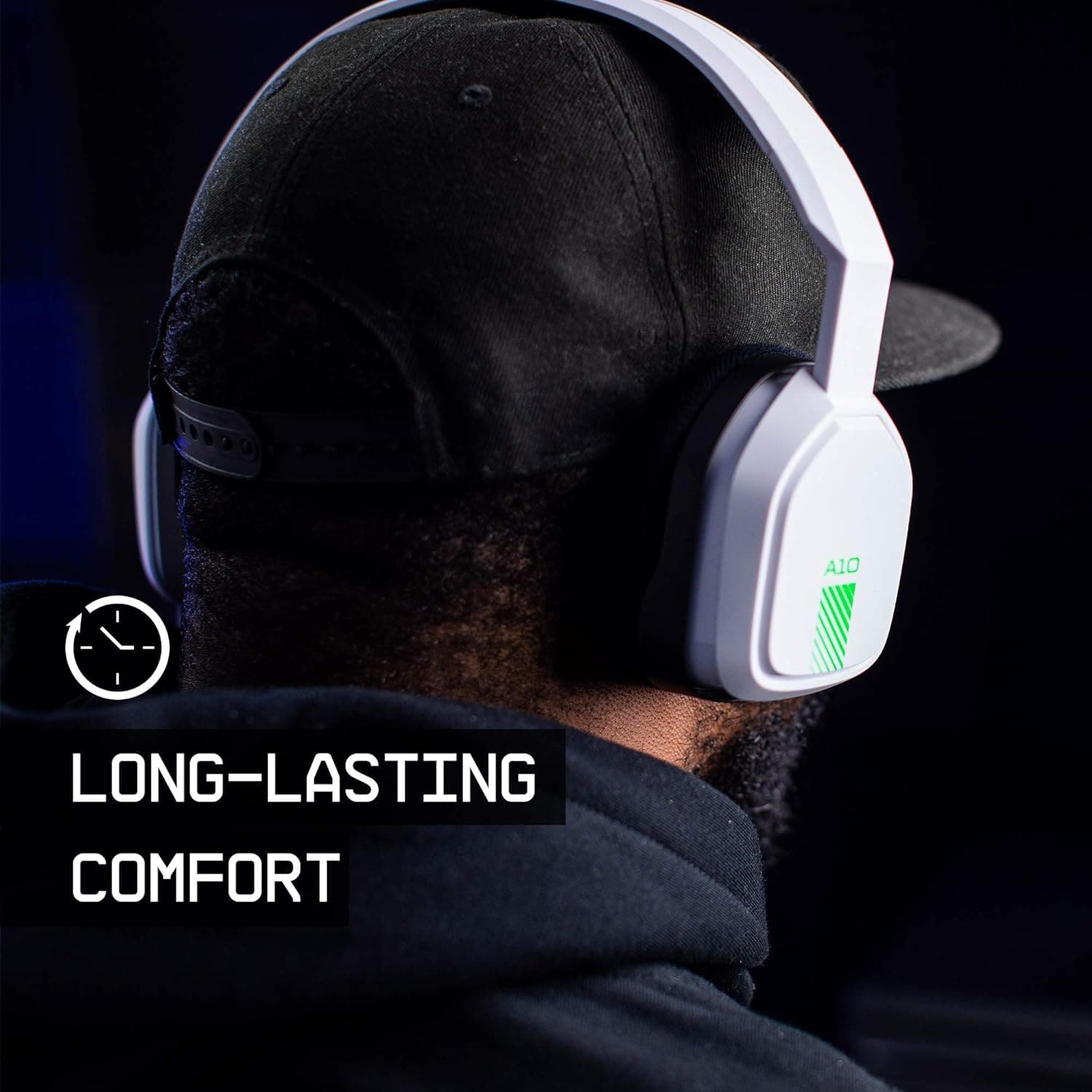 Buy Astro gaming,ASTRO Gaming A10 Wired Gaming Headset, Lightweight and Damage Resistant, ASTRO Audio, 3.5 mm Audio Jack, for Xbox Series X|S, Xbox One, PS5, PS4, Nintendo Switch, PC, Mobile - White/Green - Gadcet UK | UK | London | Scotland | Wales| Near Me | Cheap | Pay In 3 | Headphones & Headsets