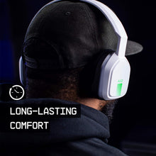 Buy Astro gaming,ASTRO Gaming A10 Wired Gaming Headset, Lightweight and Damage Resistant, ASTRO Audio, 3.5 mm Audio Jack, for Xbox Series X|S, Xbox One, PS5, PS4, Nintendo Switch, PC, Mobile - White/Green - Gadcet UK | UK | London | Scotland | Wales| Near Me | Cheap | Pay In 3 | Headphones & Headsets