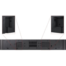 Buy Samsung,Samsung HW-S50B 3Ch All-In-One Sound Bar - Black - Gadcet UK | UK | London | Scotland | Wales| Near Me | Cheap | Pay In 3 | Soundbar Speakers