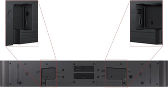 Buy Samsung,Samsung HW-S50B 3Ch All-In-One Sound Bar - Black - Gadcet UK | UK | London | Scotland | Wales| Near Me | Cheap | Pay In 3 | Soundbar Speakers