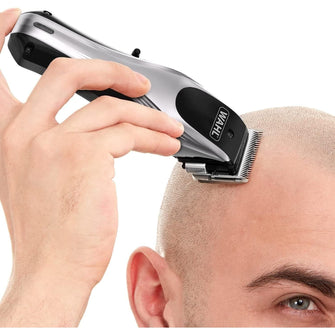 Buy WAHL,Wahl Rapid Clip Hair Clipper, Gift for Him, Hair Clippers Men, Rechargeable Clippers, Lithium-Ion Clipper, Men's Head Shaver, Cordless Clippers Men, Home Haircutting Kit - Gadcet UK | UK | London | Scotland | Wales| Near Me | Cheap | Pay In 3 | Hair Clippers & Trimmers