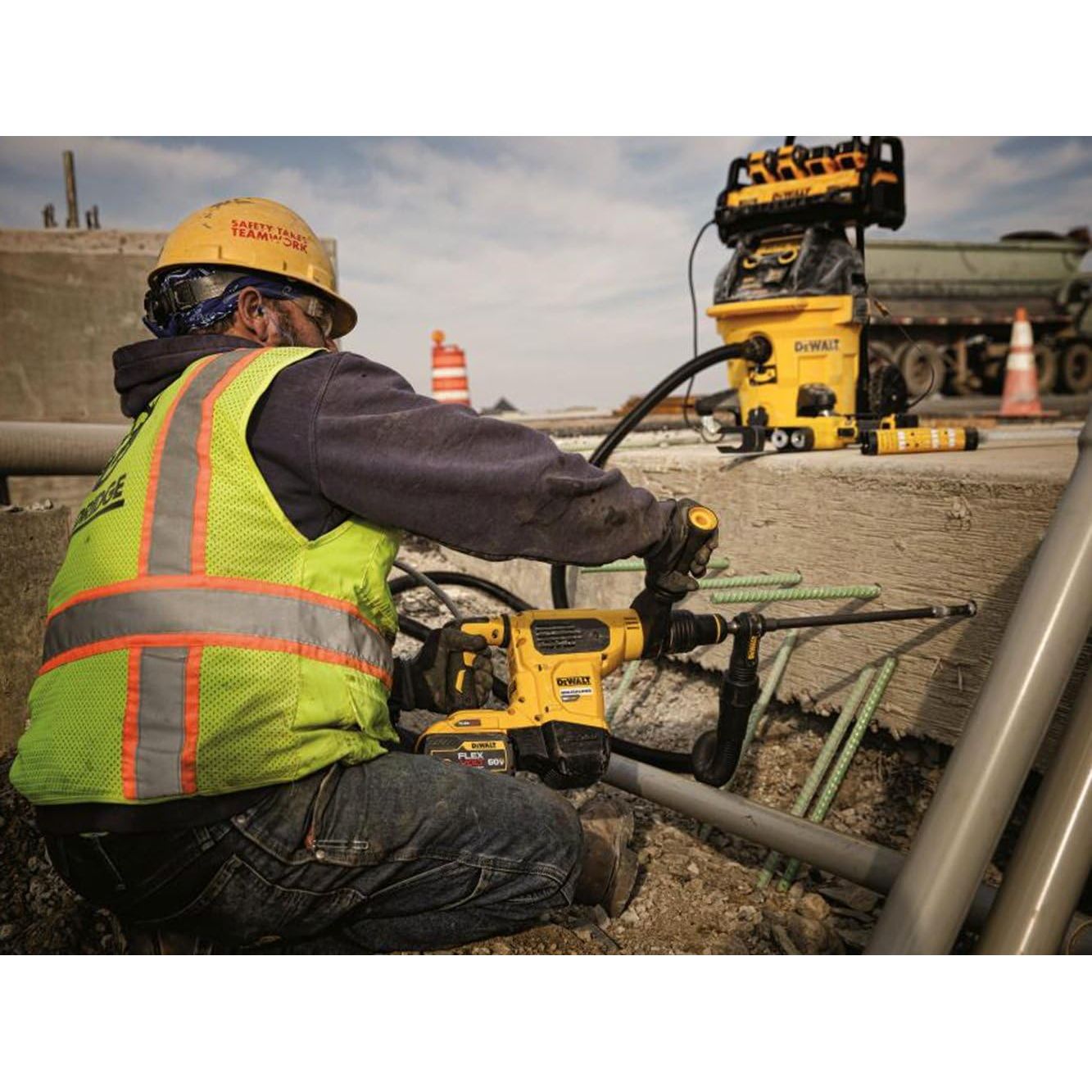 Buy DeWalt,Dewalt Corded Electric Drill 54V, 2550 RPM – Ideal for Concrete, Brick, and Masonry - Gadcet UK | UK | London | Scotland | Wales| Near Me | Cheap | Pay In 3 | Portable Speaker
