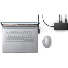 Buy Microsoft,Microsoft Surface Dock 2 with 4 USB-C, 2 USB-A, Ethernet & Audio Ports - Gadcet UK | UK | London | Scotland | Wales| Near Me | Cheap | Pay In 3 | Power Adapter & Charger Accessories