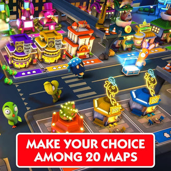 Buy Nintendo,Monopoly + Monopoly Madness (Nintendo Switch) - Gadcet UK | UK | London | Scotland | Wales| Ireland | Near Me | Cheap | Pay In 3 | Games
