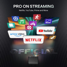 Buy Aurzen,Aurzen EAZZE D1 Pro Smart Portable Projector: NetfIix Officially, Auto Focus & Keystone, Dolby Audio & dbx-tv Total Sonics, Full HD 1080P WiFi Bluetooth Phone Projector for Home Cinema Bedroom Android - Gadcet UK | UK | London | Scotland | Wales| Near Me | Cheap | Pay In 3 | Projectors