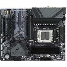 Buy Gigabyte,Gigabyte B650 EAGLE AX Motherboard for AMD Ryzen 7000, 12+2+2 VRM, DDR5 7600MHz OC, PCIe 5.0/4.0 M.2, Wi-Fi 6E, GbE LAN, USB 3.2 Gen2 - Gadcet UK | UK | London | Scotland | Wales| Near Me | Cheap | Pay In 3 | Motherboards