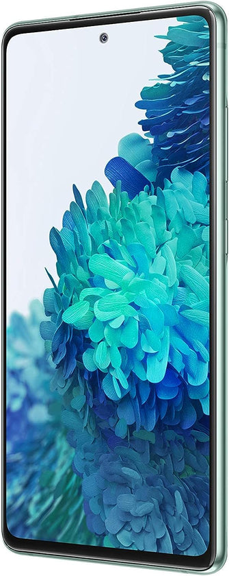 Buy Samsung,Samsung Galaxy S20 FE 5G - Dual Sim - 6GB+128GB - Cloud Mint - Unlocked - Gadcet.com | UK | London | Scotland | Wales| Ireland | Near Me | Cheap | Pay In 3 | Mobile Phones