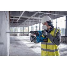 Buy Bosch Professional,Bosch Professional 18V System Cordless Rotary Hammer GBH 18V-28 C – SDS Plus, 3.3 J Impact Energy, Vibration & Kickback Control, 3 Work Modes - Gadcet UK | UK | London | Scotland | Wales| Near Me | Cheap | Pay In 3 | Tools & Equipment