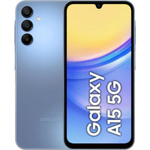 Buy Samsung,Samsung Galaxy A15 5G - 128GB Mobile Phone - Light Blue - Gadcet UK | UK | London | Scotland | Wales| Near Me | Cheap | Pay In 3 | Unlocked Mobile Phones