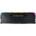 Buy Corsair,Corsair VENGEANCE RGB RS DDR4 RAM 16GB (1x16GB) 3200MHz CL16 Intel XMP 2.0 AMD Ryzen iCUE Compatible Computer Memory - Black - Gadcet UK | UK | London | Scotland | Wales| Ireland | Near Me | Cheap | Pay In 3 | Computer Components