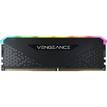 Buy Corsair,Corsair VENGEANCE RGB RS DDR4 RAM 16GB (1x16GB) 3200MHz CL16 Intel XMP 2.0 AMD Ryzen iCUE Compatible Computer Memory - Black - Gadcet UK | UK | London | Scotland | Wales| Ireland | Near Me | Cheap | Pay In 3 | Computer Components