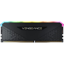 Buy Corsair,Corsair VENGEANCE RGB RS DDR4 RAM 8GB (1x8GB) 3200MHz CL16 Intel XMP 2.0 AMD Ryzen iCUE Compatible Computer Memory - Black (CMG8GX4M1E3200C16) - Gadcet UK | UK | London | Scotland | Wales| Ireland | Near Me | Cheap | Pay In 3 | RAM