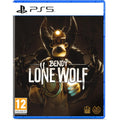Buy PlayStation,Bendy: Lone Wolf - PS5 Game - Gadcet UK | UK | London | Scotland | Wales| Near Me | Cheap | Pay In 3 | Video Game Software