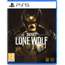 Buy PlayStation,Bendy: Lone Wolf - PS5 Game - Gadcet UK | UK | London | Scotland | Wales| Near Me | Cheap | Pay In 3 | Video Game Software