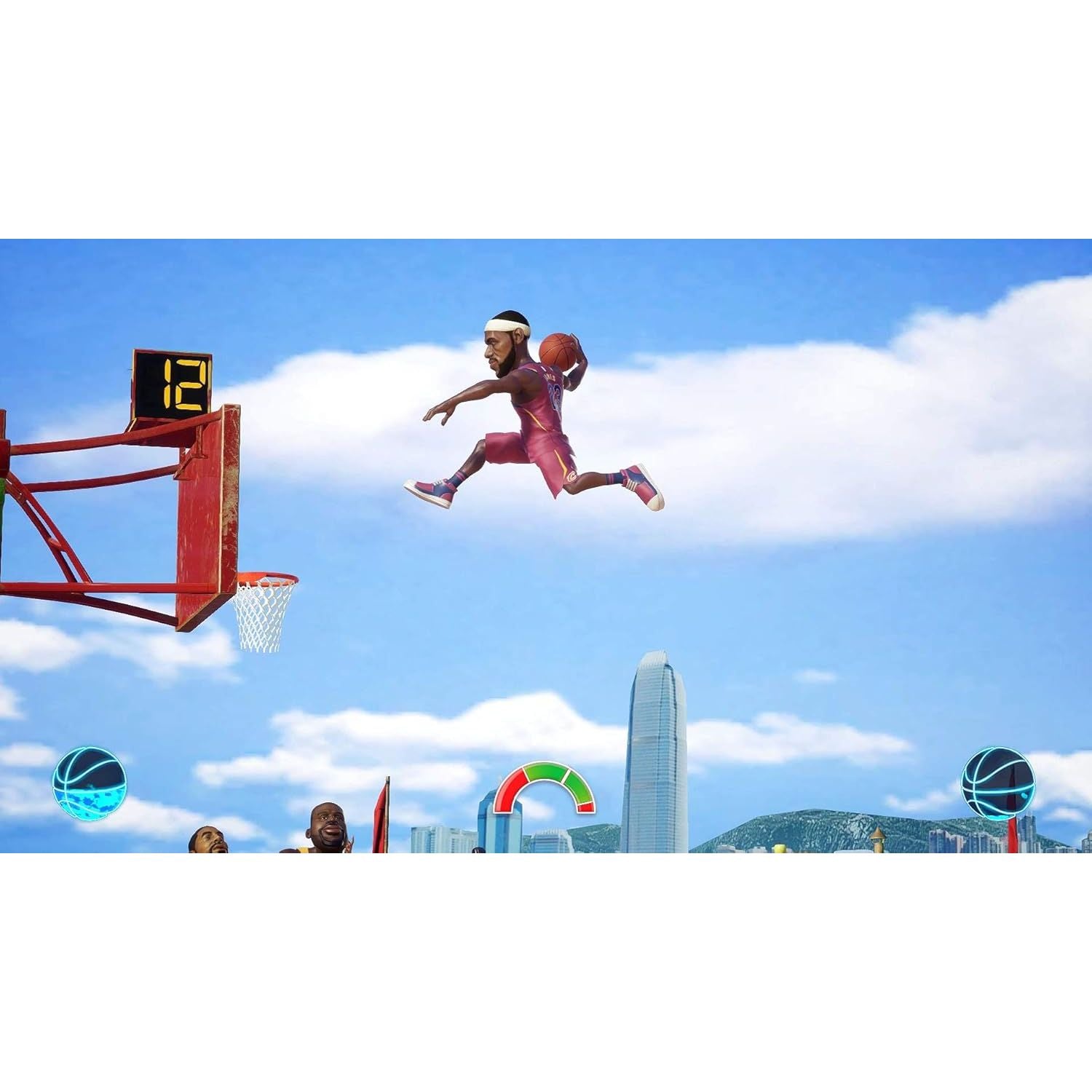 Buy PlayStation,NBA 2K Playgrounds 2 - PS4 Game - Gadcet UK | UK | London | Scotland | Wales| Near Me | Cheap | Pay In 3 | Video Game Software