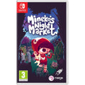 Buy Nintendo Game,Mineko's Night Market - Nintendo Switch Game - Gadcet UK | UK | London | Scotland | Wales| Near Me | Cheap | Pay In 3 | Video Game Software