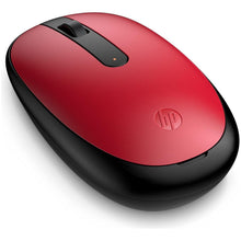 Buy HP,HP 240 Bluetooth Wireless Mouse – Red, Bluetooth 5.1, 1600 DPI Optical Sensor, Lightweight, Ambidextrous Design with AES Technology - Gadcet UK | UK | London | Scotland | Wales| Near Me | Cheap | Pay In 3 | Keyboard & Mouse