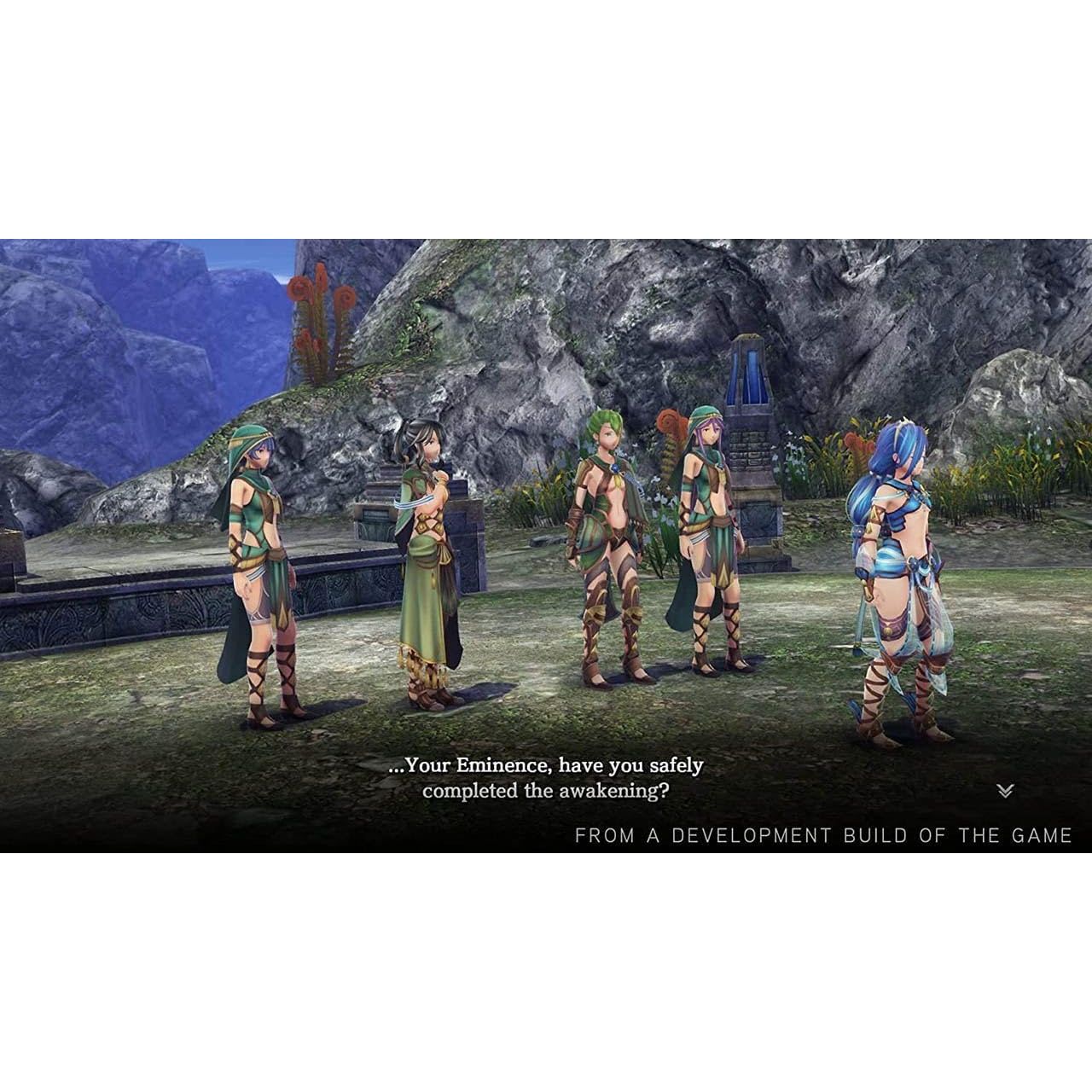 Buy PlayStation,Ys VIII: Lacrimosa of DANA - Deluxe Edition - PS5 Game - Gadcet UK | UK | London | Scotland | Wales| Near Me | Cheap | Pay In 3 | Video Game Software