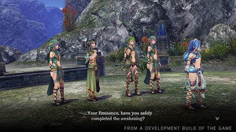Buy PlayStation,Ys VIII: Lacrimosa of DANA - Deluxe Edition - PS5 Game - Gadcet UK | UK | London | Scotland | Wales| Near Me | Cheap | Pay In 3 | Video Game Software