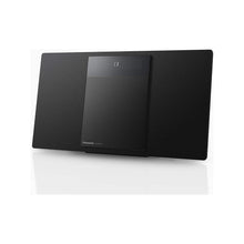 Buy Panasonic,Panasonic SC-HC412EB-K Bluetooth Micro HiFi System with DAB+ Radio - Gadcet UK | UK | London | Scotland | Wales| Near Me | Cheap | Pay In 3 | Audio Components