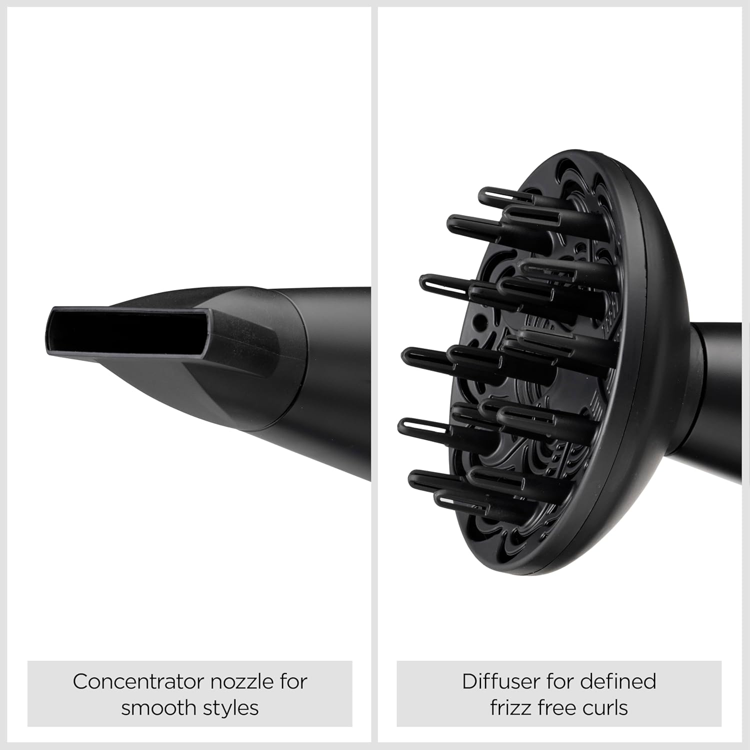 Buy BaByliss,BaByliss Turbo Smooth 2200W Hair Dryer | Professional Ionic Frizz-Free Blow Dryer with Diffuser | Black, 5572U - Gadcet UK | UK | London | Scotland | Wales| Near Me | Cheap | Pay In 3 | Hair Dryers