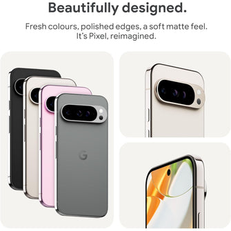 Buy Google,Google Pixel 9 Pro XL 128GB Porcelain Sim-Free Unlocked Mobile Phone - Gadcet UK | UK | London | Scotland | Wales| Near Me | Cheap | Pay In 3 | Unlocked Mobile Phone