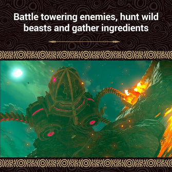 Buy Nintendo Game,The Legend of Zelda: Breath of the Wild - Nintendo Switch Game - Gadcet UK | UK | London | Scotland | Wales| Near Me | Cheap | Pay In 3 | Video Game Software
