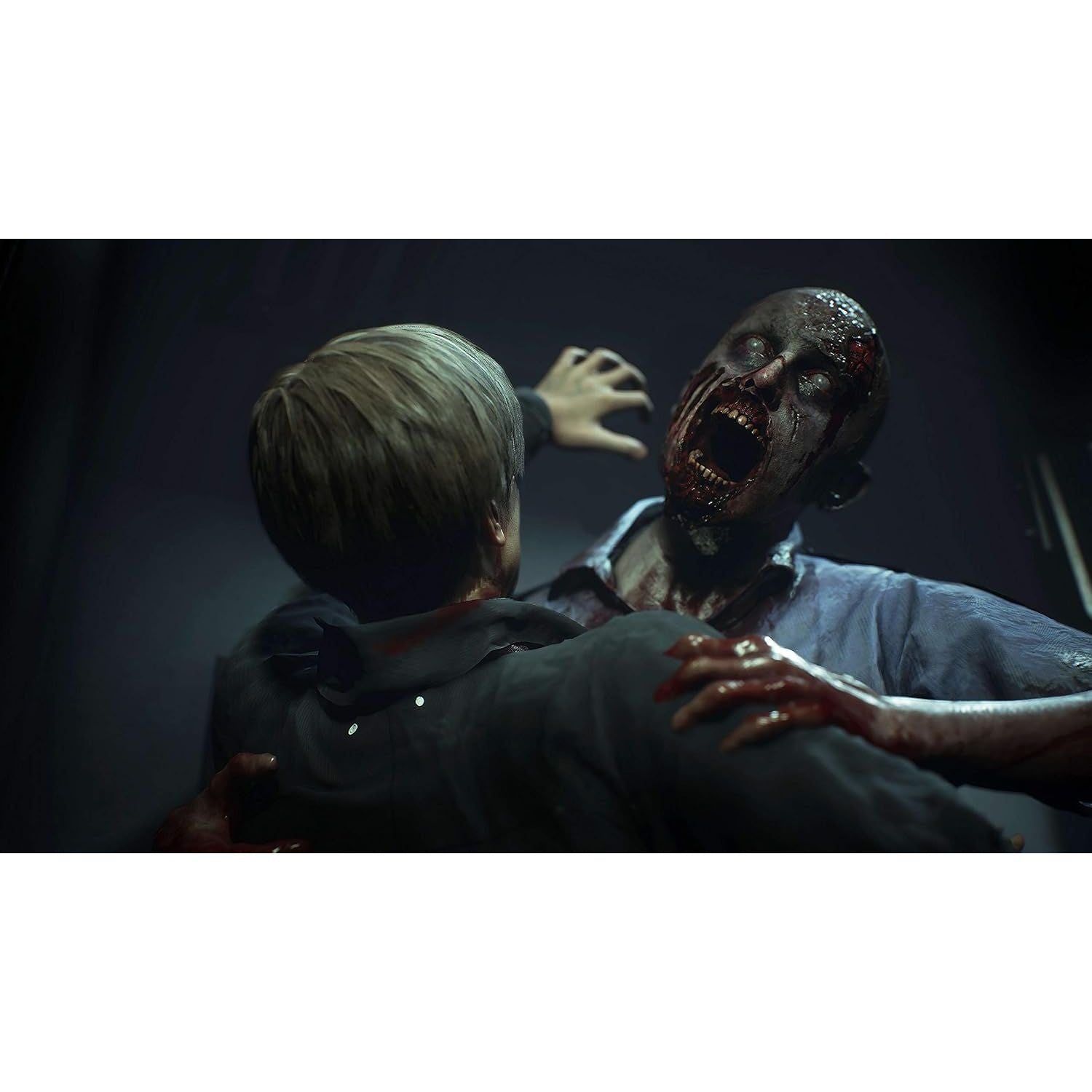 Buy PlayStation,Resident Evil 2 PS5 Game – Survival Horror Remake - Gadcet UK | UK | London | Scotland | Wales| Near Me | Cheap | Pay In 3 | Physical Video Games