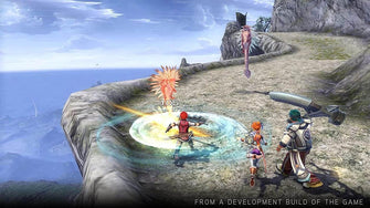 Buy PlayStation,Ys VIII: Lacrimosa of DANA - Deluxe Edition - PS5 Game - Gadcet UK | UK | London | Scotland | Wales| Near Me | Cheap | Pay In 3 | Video Game Software
