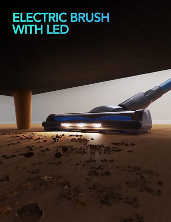 Buy Greenote,Greenote Cordless Vacuum Cleaner, 23000PA Stick Vacuum Cleaner 6 in 1, Powerful Hoover 200W Brushless Motor with LED Headlights, 35 Mins Runtime, Lightweight Vacuum for Home Hard Floor Pet Car - Gadcet UK | UK | London | Scotland | Wales| Ireland | Near Me | Cheap | Pay In 3 | Vacuums