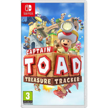 Buy Nintendo,Captain Toad: Treasure Tracker - Gadcet.com | UK | London | Scotland | Wales| Ireland | Near Me | Cheap | Pay In 3 | Games