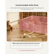Buy Cashtro Ltd,Momcozy Smart WiFi Baby Monitor – 5" 1080P Screen, Camera & Audio, Motion - Gadcet UK | UK | London | Scotland | Wales| Near Me | Cheap | Pay In 3 | Video Baby Monitor