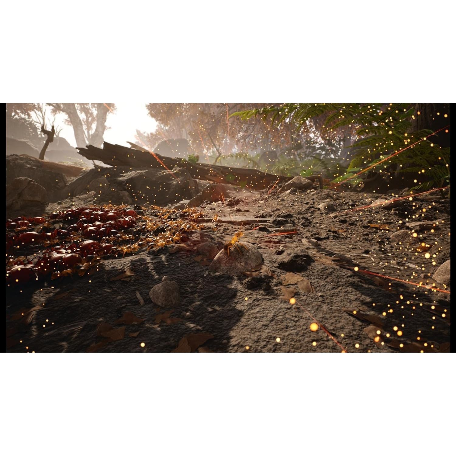 Buy XBOX,Empire of the Ants Limited Edition Xbox Series X - Gadcet UK | UK | London | Scotland | Wales| Near Me | Cheap | Pay In 3 | Physical Video Games