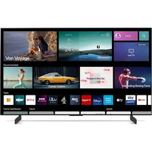 Buy Alann Trading Limited,LG 42" 4K OLED Smart TV with Voice Assistants - Model OLED42C24LA - Gadcet UK | UK | London | Scotland | Wales| Near Me | Cheap | Pay In 3 | Televisions