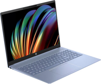 Buy HP,HP Pavilion 16 – Intel Core Ultra 5-125U, 16GB RAM, 512GB SSD, Intel Arc Graphics, Win 11, Sky Blue - Gadcet UK | UK | London | Scotland | Wales| Near Me | Cheap | Pay In 3 | Laptops