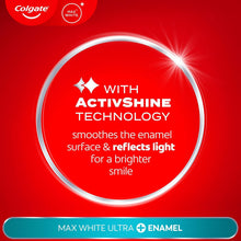 Buy Colgate,Colgate Max White Ultra+ Enamel Toothpaste 75ml – Whitening & Enamel Care - Gadcet UK | UK | London | Scotland | Wales| Near Me | Cheap | Pay In 3 | Toothpaste