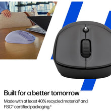 Buy HP,HP 400 Quiet Wireless Mouse – Black (Dual Bluetooth + 2.4GHz USB, Silent Clicks, 6000 DPI) - Gadcet UK | UK | London | Scotland | Wales| Near Me | Cheap | Pay In 3 | Mice & Trackballs