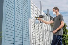 Buy WAGNER,WAGNER Universal W 575 FLEXiO paint sprayer for dispersion/latex paints, varnishes & glazes - Interior Usage, Covers 15 m²-6 min, Capacity 1300 ml/800 ml, 630 W - Gadcet UK | UK | London | Scotland | Wales| Ireland | Near Me | Cheap | Pay In 3 | Tools