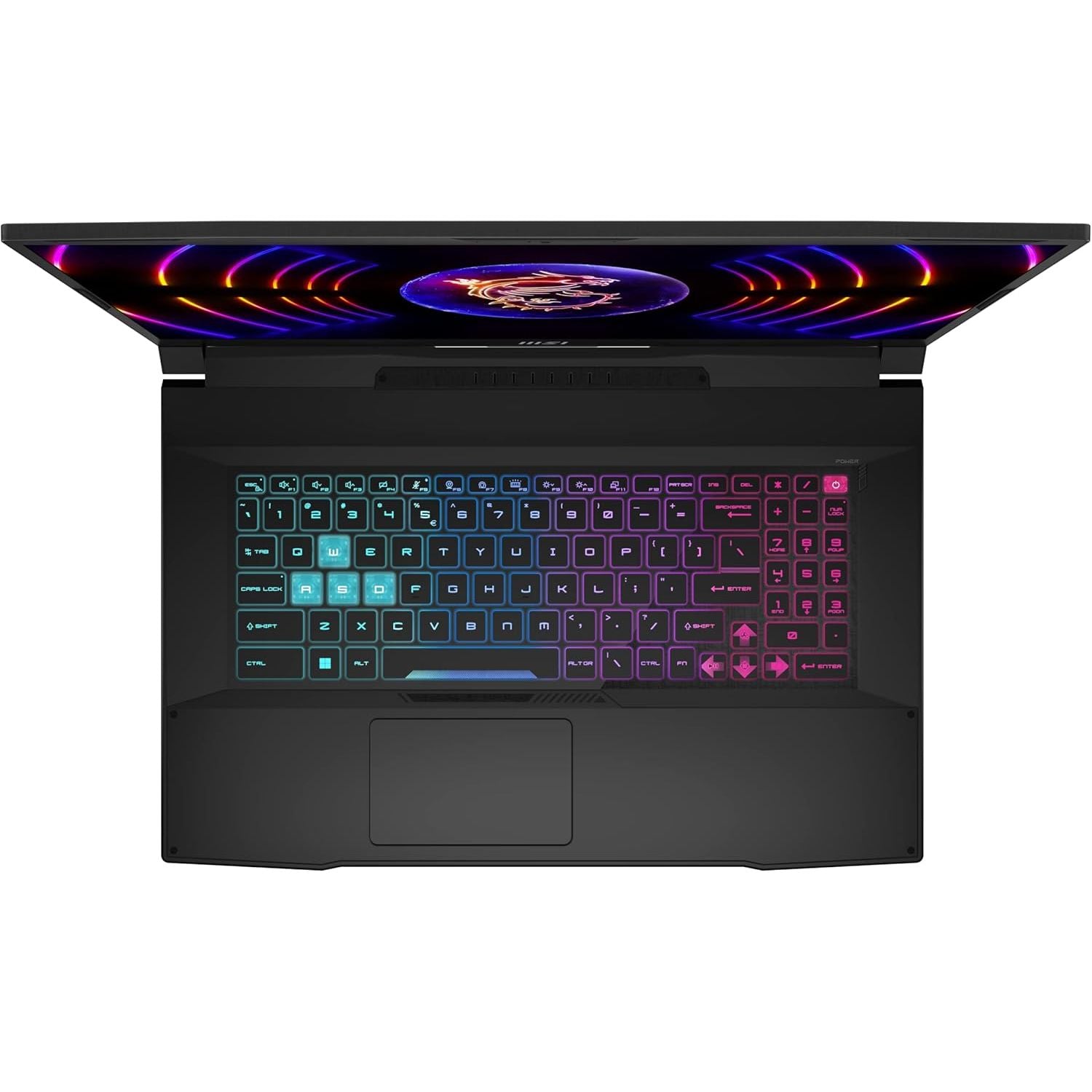 Buy MSI,MSI Katana 17" FHD Gaming Laptop (Intel Core i7-12650H, NVIDIA GeForce RTX 2050, 8GB RAM, 1TB SSD, Windows 11 Home, Black) – High-Performance Gaming Notebook - Gadcet UK | UK | London | Scotland | Wales| Near Me | Cheap | Pay In 3 | Gaming Computers