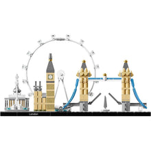 Buy LEGO,LEGO 21034 Architecture Skyline Model Building Set, London Eye, Big Ben, Tower Bridge Collection, Office Home Décor, Collectible Gift Idea - Gadcet UK | UK | London | Scotland | Wales| Ireland | Near Me | Cheap | Pay In 3 | Toys
