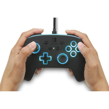 Buy POWERA,PowerA Spectra Enhanced Wired Controller for Nintendo Switch, Gamepad, Wired Video Game Controller, Gaming Controller, Officially Licensed, Light-Up Controller - Gadcet UK | UK | London | Scotland | Wales| Near Me | Cheap | Pay In 3 | Game Controllers