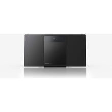 Buy Panasonic,Panasonic SC-HC412EB-K Bluetooth Micro HiFi System with DAB+ Radio - Gadcet UK | UK | London | Scotland | Wales| Near Me | Cheap | Pay In 3 | Audio Components